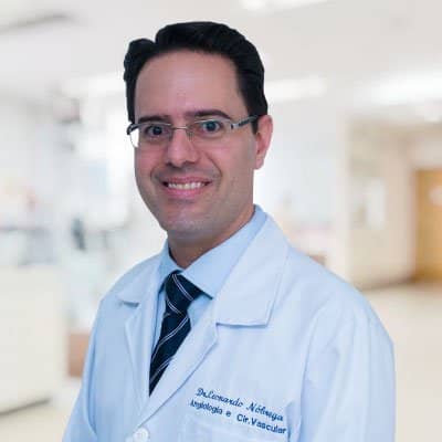 Dr. Leonardo Nóbrega