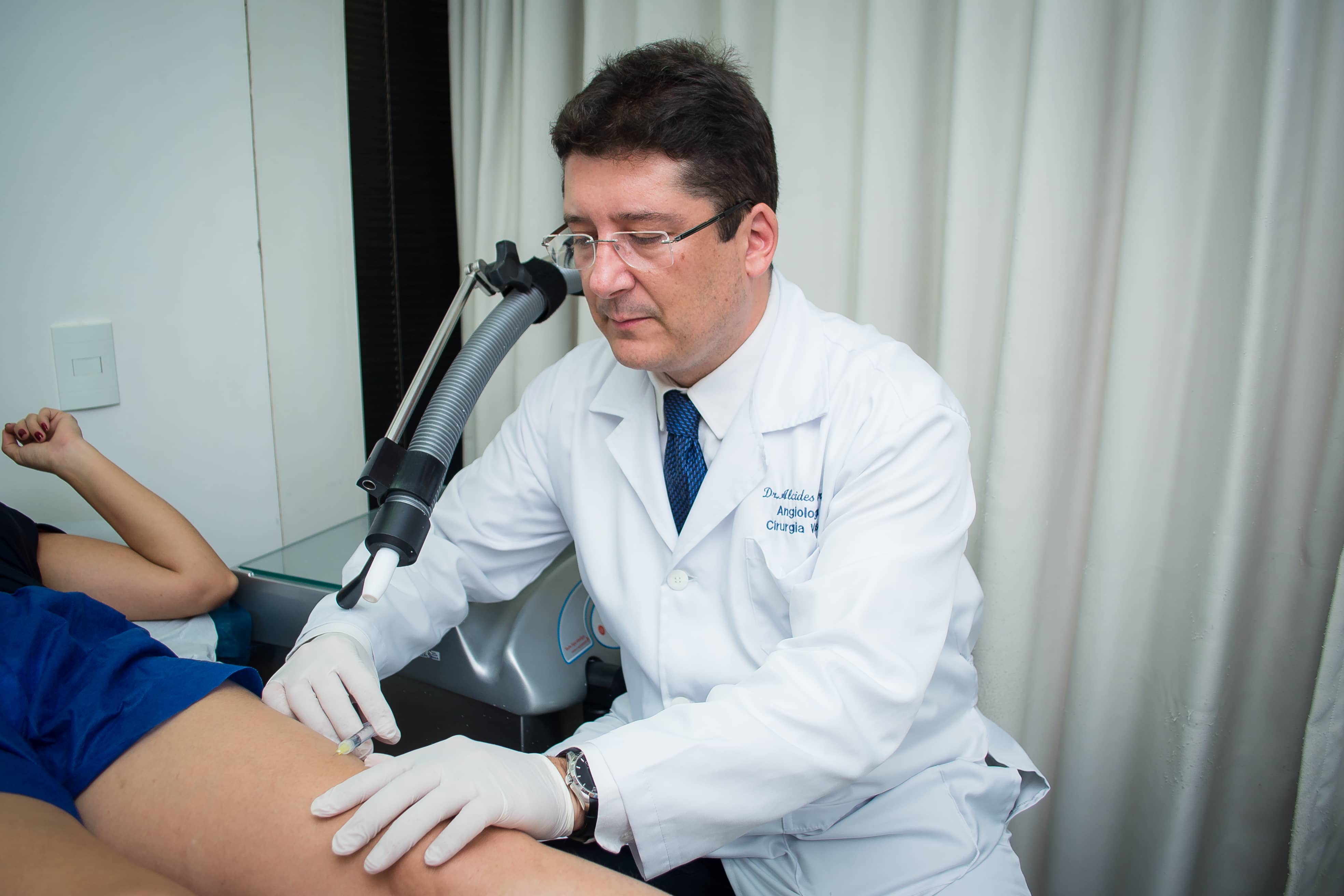 Consultório Médico